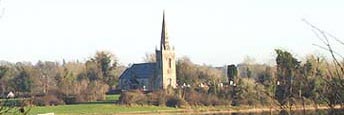 St Peters Church, Templeport